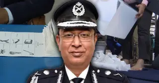 ’১৮-র নির্বাচনে রাতে ৫০% ভোট ব্যালট বাক্সে রাখার পরামর্শ দেন জাবেদ পাটোয়ারী